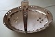An old tray for the spoons
The beautiful old tray cloth is included
Beautiful and good decoration
In a good condition
