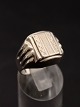 Sterling silver 
ring size 67 
item no. 616044
