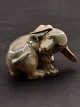 Royal 
Copenhagen 
dachshund 1041 
1st grade item 
no. 616169