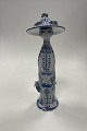Bjorn Wiinblad 
figurine from 
The Four 
Seasons, Summer 
No M21. Signed 
in 1976. 
Measures 32 cm 
/ ...