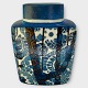 Royal 
Copenhagen, 
Aluminia, Baca, 
Vase #780/3121, 
Dimensions: 
19x14.5x8.5cm, 
1st grade, 
Design ...