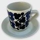 Arabia, coffee 
cup, aamu, Cup 
6.7cm high, 
diameter 6cm, 
good condition