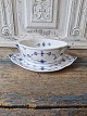 Royal 
Copenhagen Blue 
Fluted sauce 
bowl without 
lid 
No. 207, 
Factory second
Height 8 cm. 
...