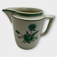 Royal 
Copenhagen, 
Karise, 
Creamer, 
#1131/9480, 
height 9cm, 2nd 
grade, good 
condition