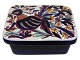 Royal Copenhagen Tenera
Lidded butter box