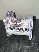 Christening 
gift idea: 
Child in the 
cradle as a 
money box. The 
figure in the 
box was 
designed by ...