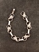 830 silver 
vintage 
bracelet 19 cm. 
stamped 830s 
item no. 626524