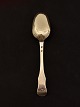 Baroque spoon, 
year 1790, item 
no. 616525