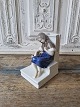 B&G Figure - 
The little girl 
with the 
matches 
No. 1655, 
Factory first
Height 14 cm.
Design: ...