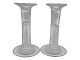 Holmegaard 
Merkur candle 
light holder in 
clear glass 
with an air 
bubble.
Designed by 
artist ...