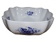 Royal 
Copenhagen Blue 
Flower, rare, 
square bowl.
The factory 
mark shows, 
that this was 
...