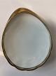Bing & Grondahl 
Hartmann Set, 
Dish/ Envelope 
Butter
Decoration 
number 200
Length 8.5 cm
Width ...