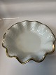 Bing & Grondahl 
Hartmann Set, 
small bowl with 
wavy edge
Decoration 
number 40B
1st ...