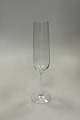Holmegaard 
Capriccio 
Champagne Glass 
by Ole Kortzau
Measures 
26,5cm / 10.43 
inch