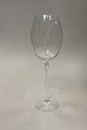 Holmegaard 
Capriccio 
Bourgogneglass 
by Ole Kortzau
Measures 29cm 
/ 11.42 inch