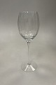 Holmegaard 
Capriccio Red 
Wine Glass by 
Ole Kortzau
Measures 
24,7cm / 9.72 
inch