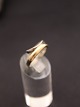 Sterling silver 
ring size 61 
from 
silversmith 
Jens Aagaard 
Svendborg item 
no. 616646