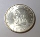 Finland. Silver 1000 Mark 1960.
