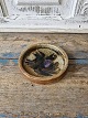 Conny Walther 
bowl 
Signed CW
Height 2.5 cm. 
Diameter 14 cm.
