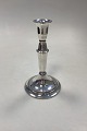English Silver 
House Sterling 
Silver 
Candlestick
Measures 17cm 
/ 6.69 inch
Weighs 254 g / 
...