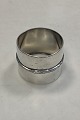 Foreign silver 
Napkin ring no. 
89640 
Height: 3.6 cm 
/ 1.42 inch 
Diameter: 4.6 
cm / 1.81 ...