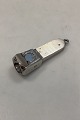 Noma Vintage 
Pfeilring 
Solingen Cigar 
Cutter no. 5610 
Pendant no 
spring
Measurement: 
6.4 cm / ...