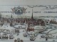 Large framed embroidery Copenhagen
Hafnia
DKK 750
