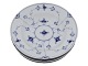 Bing & Grøndahl 
Blue 
Traditional 
(Blue Fluted 
Plain), extra 
small soup 
plate.
The factory 
...