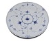 Bing & Grondahl 
Blue 
Traditional 
(Blue Fluted) 
rare cover 
plates / extra 
large dinner 
...
