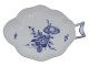 Royal 
Copenhagen Blue 
Flower Curved, 
rare dish.
The factory 
mark shows, 
that this was 
...