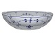 Royal 
Copenhagen Blue 
Fluted Plain, 
very rare and 
extra large 
round bowl.
The factory 
mark ...