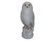 Very large Bing 
& Grondahl 
Figurine, snowy 
owl.
Designed by 
Dahl Jensen.
The factory 
mark ...