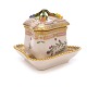 Royal 
Copenhagen 
Flora Danica 
custard cup 
3575 ...