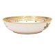 Flora Danica 
bowl 3503 
"Potentilla 
aures L.". H: 
5,5cm. ...