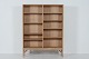 Børge Mogensen
FDB Møbler
Bookcase A 154 of oak