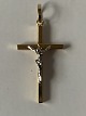 This gold cross 
is truly 
something in 
itself. In 
addition to the 
very beautiful 
patterns and 
...