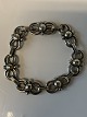 Silver Bracelet 
art deco 
vintage.
Length 19.0 
cm.
Stamped 830.S
Perfect 
condition