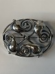 Beautiful 
silver brooch 
with a 
beautiful 
organic pattern 
and many 
beautiful 
details. The 
...