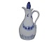 Bing & Grondahl 
Empire, bottle 
for vinegar 
with stopper.
The factory 
mark shows, 
that this ...