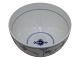 Royal 
Copenhagen Blue 
Fluted Plain, 
small round 
bowl.
Decoration 
number 1/69.
The factory 
...
