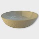 Royal 
Copenhagen, 
White Bowl with 
dots #3603, 
Blanc de Chine, 
15cm in 
diameter, 5.5cm 
high, 1st ...