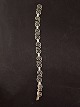 830 silver 
vintage 
bracelet 22 cm. 
item no. 617115