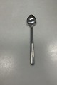 Georg Jensen 
New York Long 
Tea Spoon / 
Latte Spoon. 
19.7 cm L (7 
3/4")
