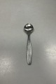 Georg Jensen 
Stainless 
Holiday I 
Dessert Spoon. 
16.5 cm L / 6 
1/2".