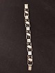 830 silver art 
deco vintage 
bracelet. 19 
cm. item no. 
617138
