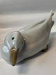 Royal 
Copenhagen 
Figure of Duck.
Decoration 
number 505.
The factory 
mark shows that 
this ...