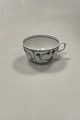 Royal 
Copenhagen Blue 
Fluted Plain 
Tea Cup No 465. 
Measures 8.3 cm 
/ 3 17/64 inch 
Marked as a 
...