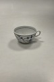Royal 
Copenhagen Blue 
Fluted Plain 
Tea Cup No 465. 
Measures 8.3 cm 
/ 3 17/64 inch 
Marked as a 
...