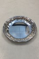 Danish Cohr 
Coaster in 
silver
Diameter: 8.3 
cm / 3.27 inch
