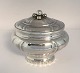 Benny Larsen, 
Copenhagen 
(Benny L). 
Sterling silver 
bonbonniere 
(925). Length 
15 cm. Height 
13 ...
